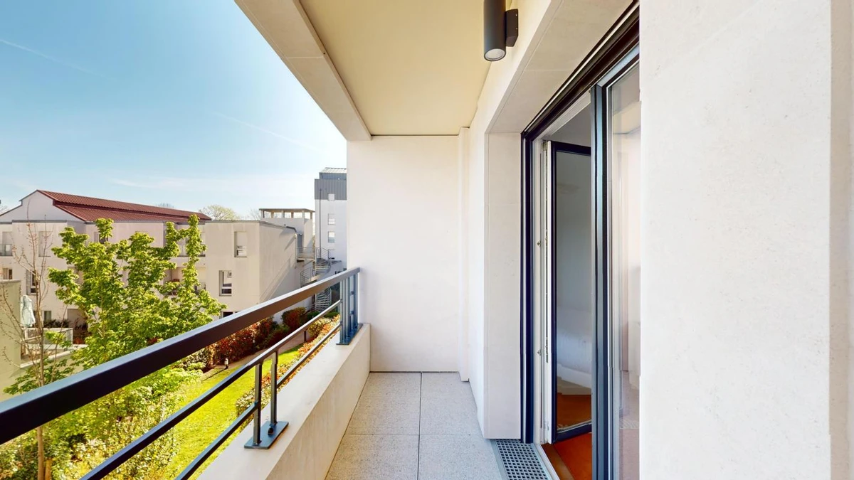 Photo de la colocation : Logement en colocation pour 1 personnes de undefinedm²