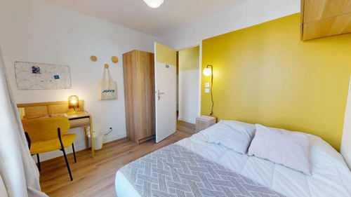 Photo de la colocation : 23 Louis 3B - Chambre 9