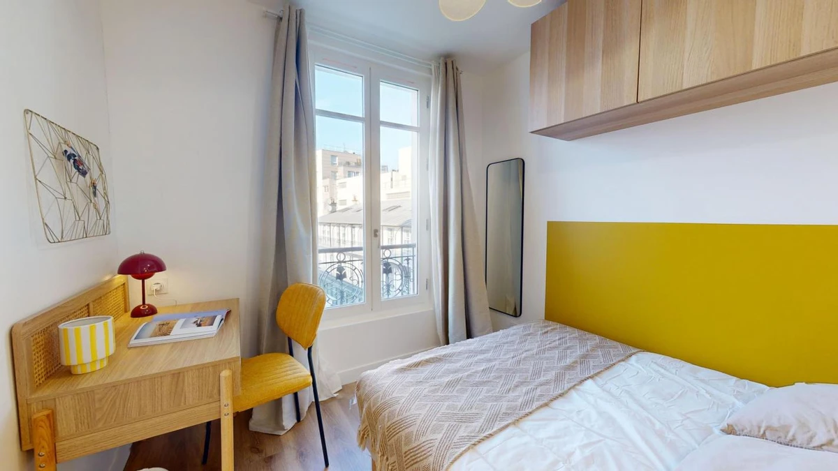 Photo de la colocation : 23 Louis 3B - Chambre 8