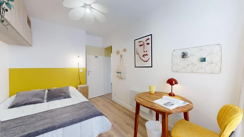 Photo de la colocation : 23 Louis 3B - Chambre 6