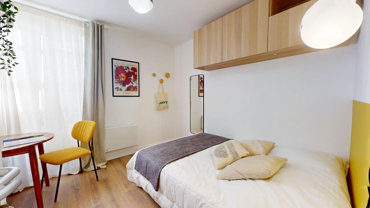 Photo de la colocation : Logement en colocation pour 9 personnes de 141m²