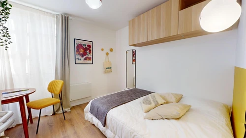 Photo de la colocation : 23 Louis 3B - Chambre 5