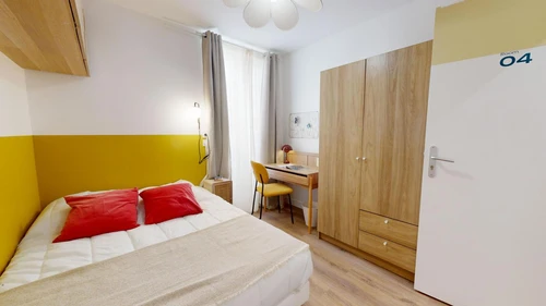 Photo de la colocation : 23 Louis 3B - Chambre 4