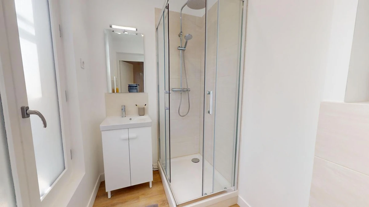Photo de la colocation : 23 Louis 3B - Chambre 3