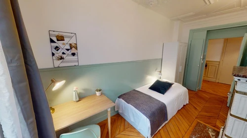Photo de la colocation : 90 Boétie - Chambre 2