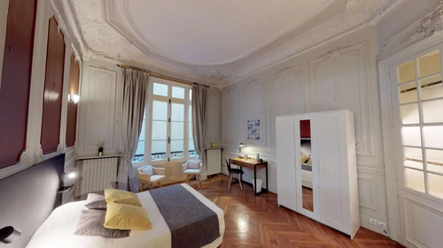 Photo de la colocation : 4 Semard - Chambre 1