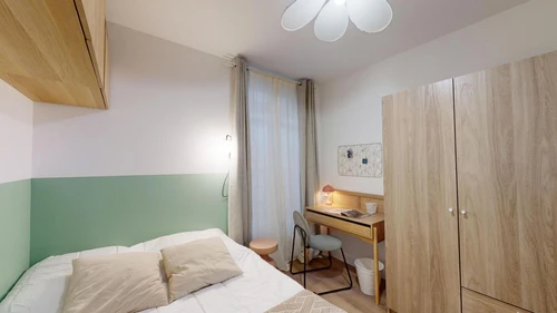 Photo de la colocation : 23 Louis 2B - Chambre 4