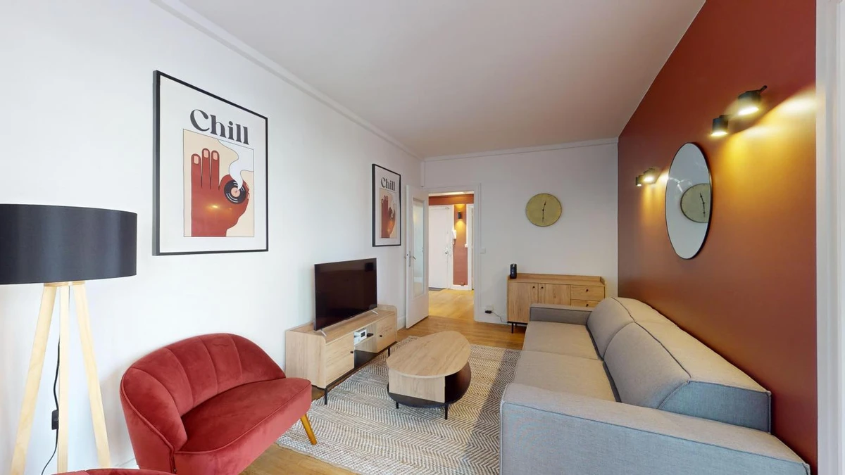 Photo de la colocation : Logement en colocation pour 6 personnes de 129m²
