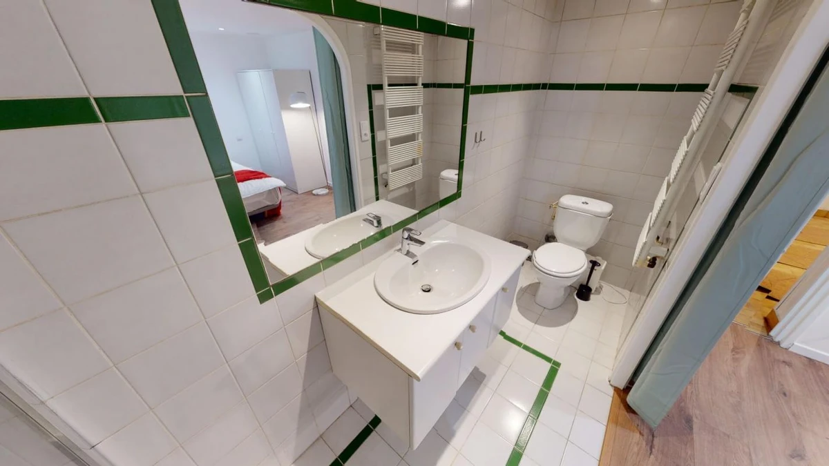 Photo de la colocation : 3 Luisette - Chambre 1