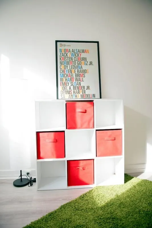 Photo de la colocation : 34 Quintinie - Chambre 1
