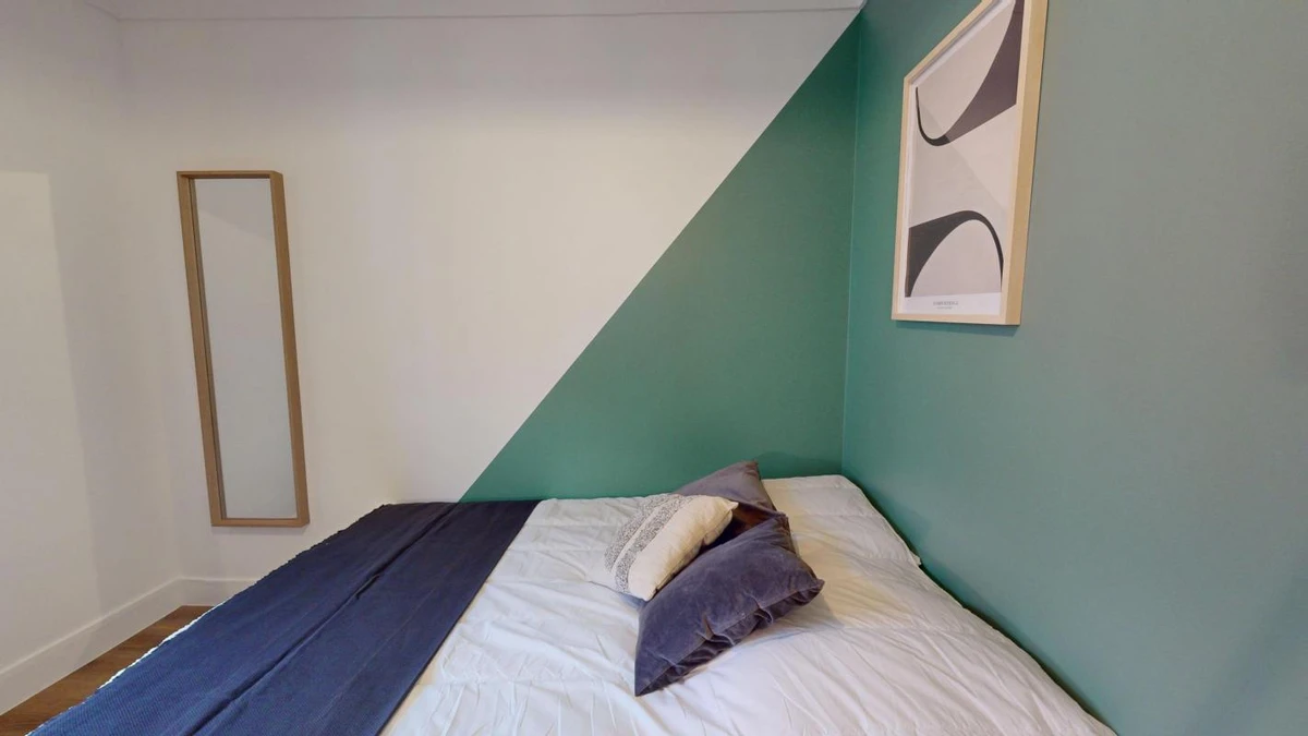Photo de la colocation : Logement en colocation pour 5 personnes de 106m²