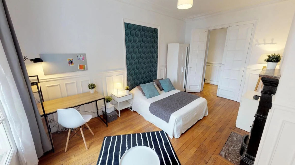 Photo de la colocation : 16 Picpus 4 - Chambre 3