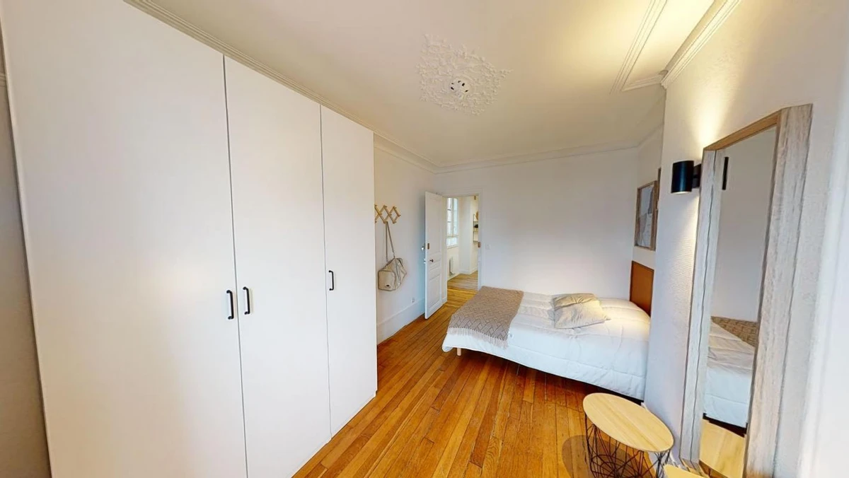 Photo de la colocation : Logement en colocation pour 9 personnes de 149m²