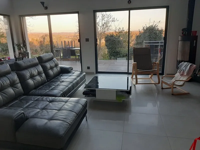 Photo de la colocation à Éragny : Colocation meublée à Eragny