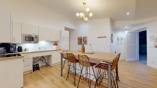 Photo de la colocation : Colocation à Montreuil - Appartement de 380 m2