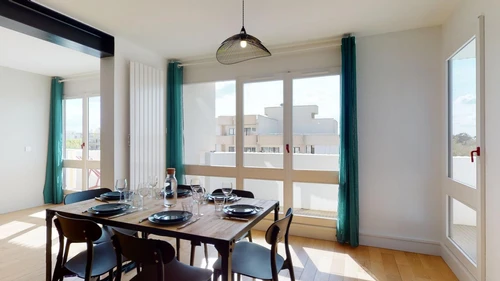 Photo de la colocation : Colocation à Montigny - Appartement de 155 m2
