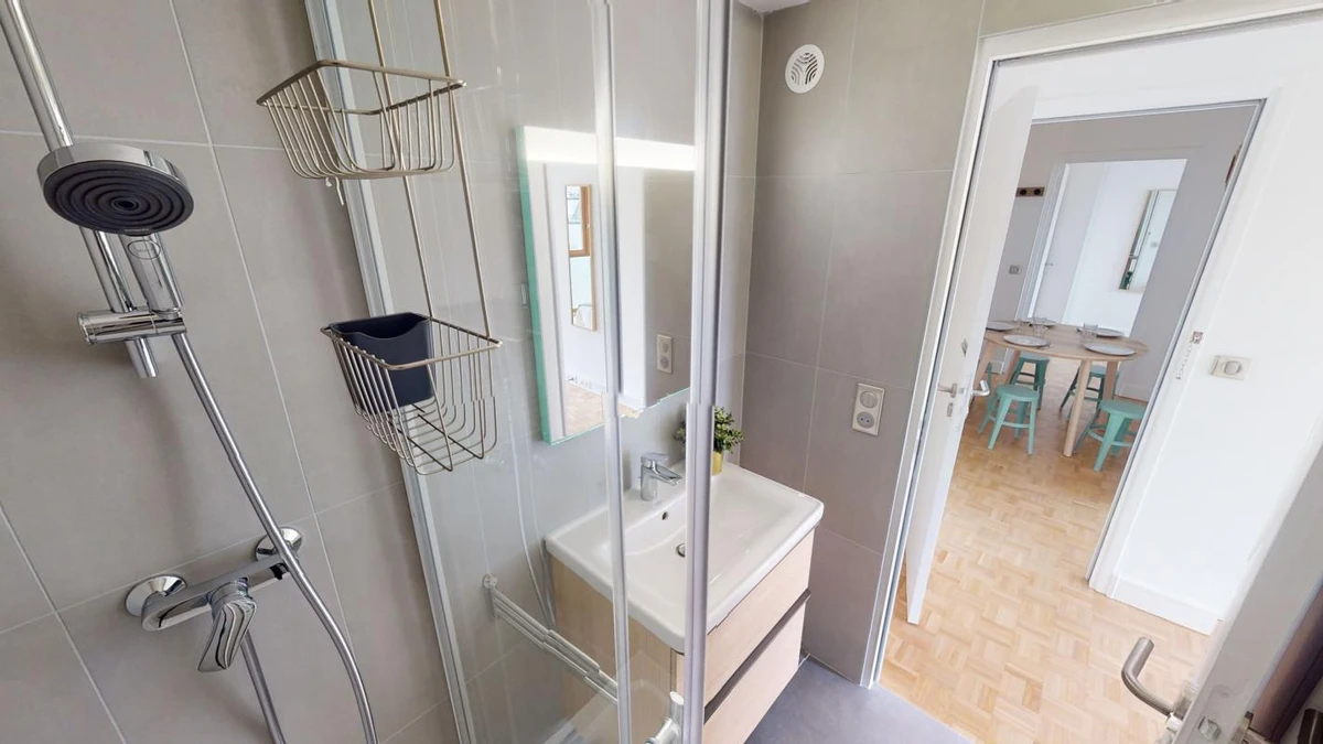 Photo de la colocation : 20 Alouette - Chambre 3