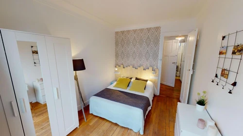 Photo de la colocation : 41B Linois - Chambre 3