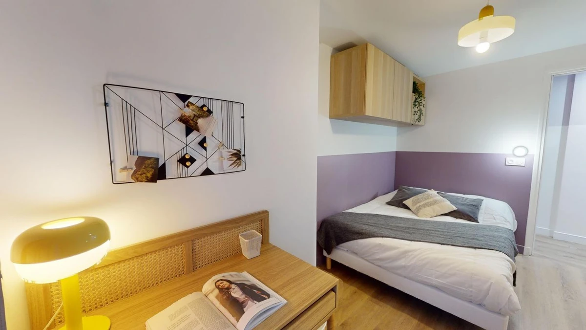 Photo de la colocation : Logement en colocation pour 7 personnes de 130m²
