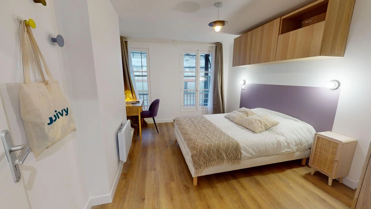 Photo de la colocation : Logement en colocation pour 7 personnes de 130m²
