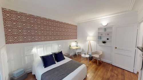 Photo de la colocation : 76 Marcel - Chambre 1