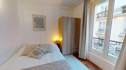 Photo de la colocation : 6 Condorcet 4D - Chambre 1