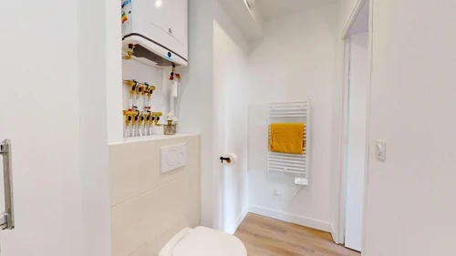 Photo de la colocation : 23 Louis 4B - Chambre 2
