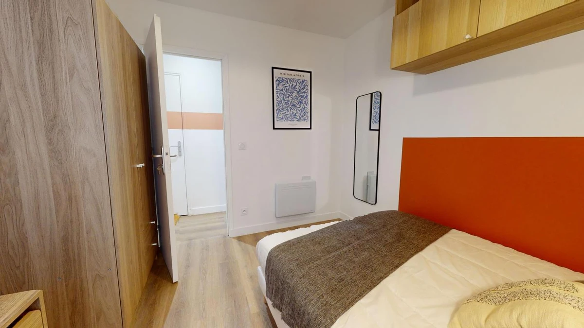 Photo de la colocation : Logement en colocation pour 9 personnes de 144m²