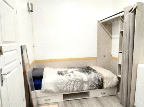 Photo de la colocation à Argenteuil : CHAMBRE MEUBLÉE PROCHE DE LA GARE 2' À PIED 
