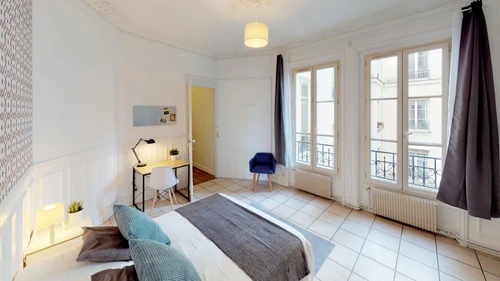 Photo de la colocation : 16 Picpus 2 - Chambre 2