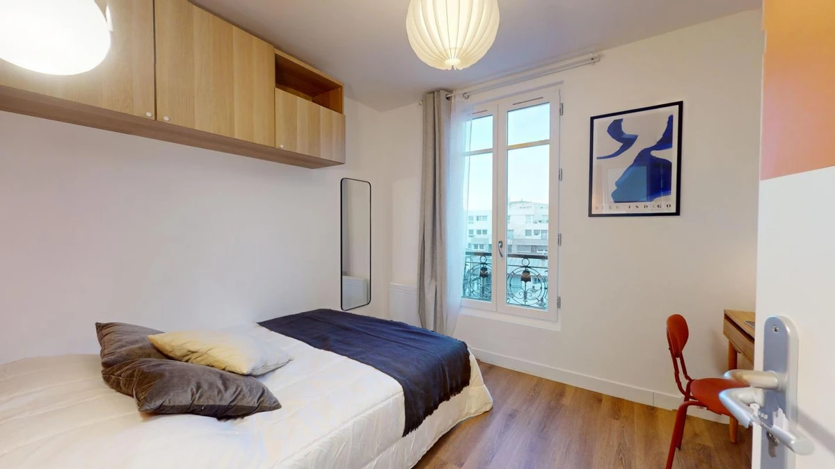 Photo de la colocation : Logement en colocation pour 9 personnes de 144m²