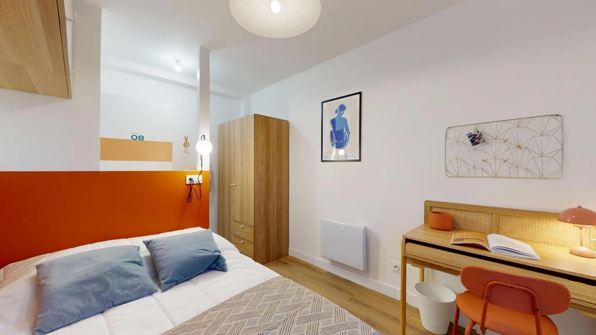 Photo de la colocation : Logement en colocation pour 9 personnes de 144m²
