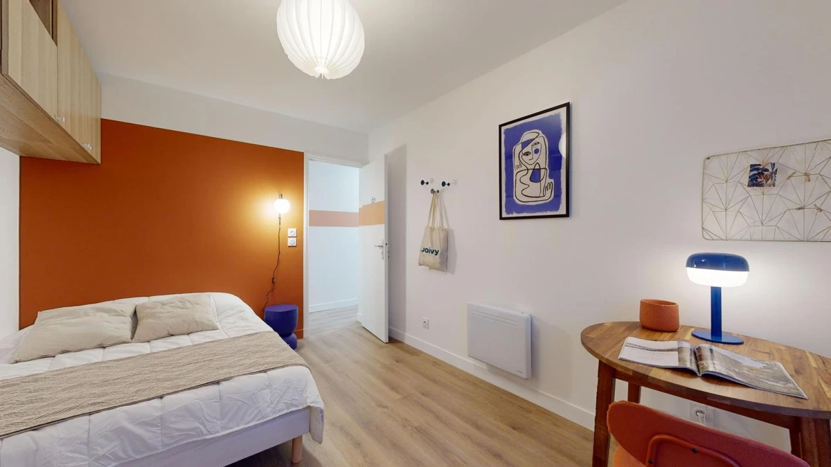 Photo de la colocation : Logement en colocation pour 9 personnes de 144m²