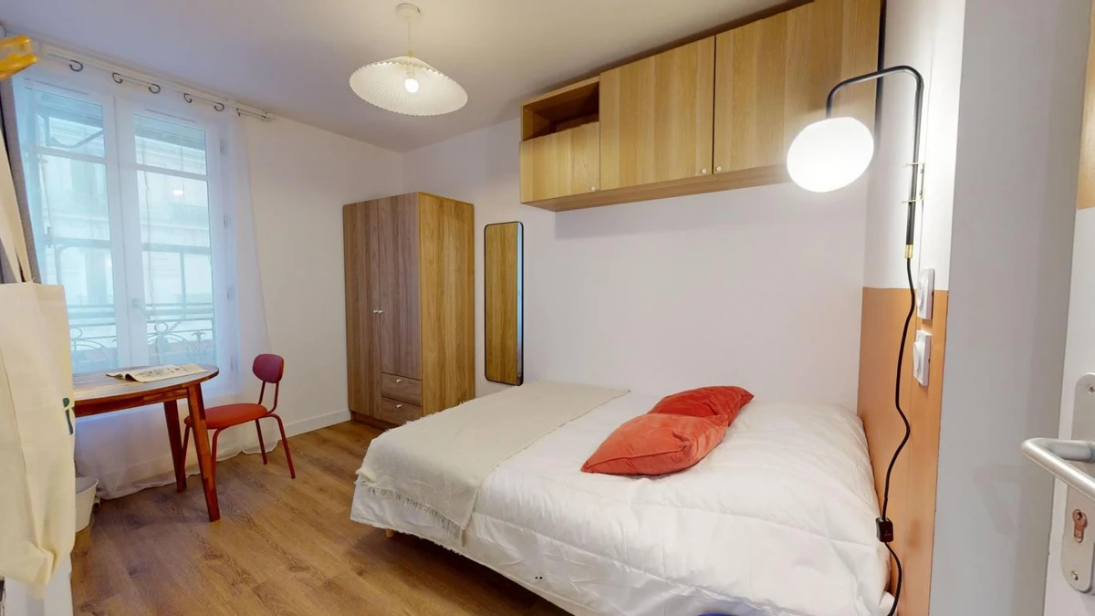 Photo de la colocation : Logement en colocation pour 9 personnes de 144m²