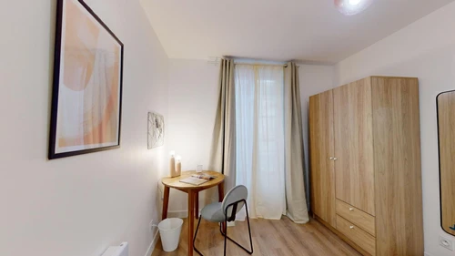Photo de la colocation : 23 Louis 2B - Chambre 7