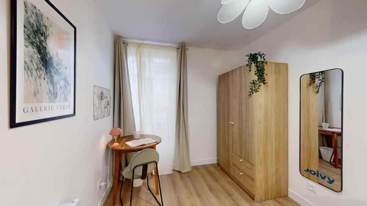 Photo de la colocation : Logement en colocation pour 9 personnes de 143m²