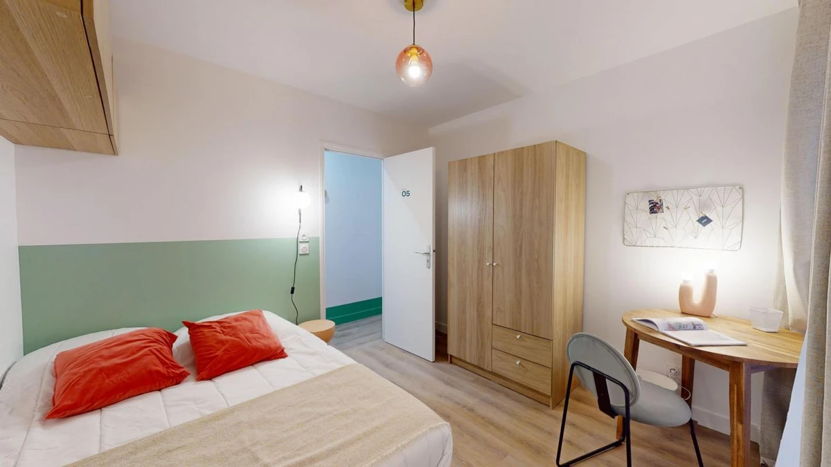 Photo de la colocation : Logement en colocation pour 9 personnes de 143m²