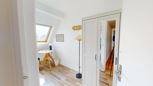 Photo de la colocation : 80 Taitbout B3 - 4 - Chambre 7