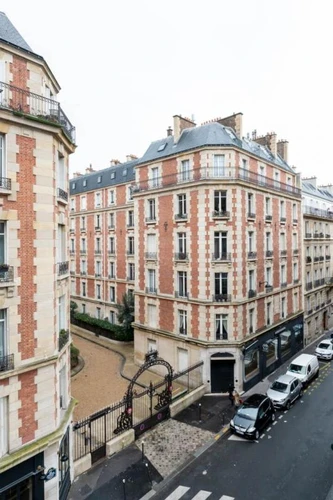 Photo de la colocation : 15 Délibes - Chambre 2