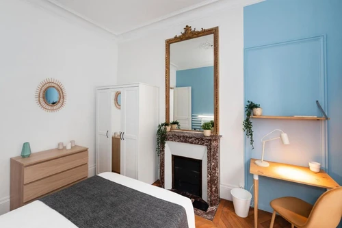 Photo de la colocation : 15 Délibes - Chambre 3