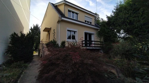Photo de la colocation à Fontenay-sous-Bois : Maison 5 chambres avec grand jardin (RER Val de Fontenay)