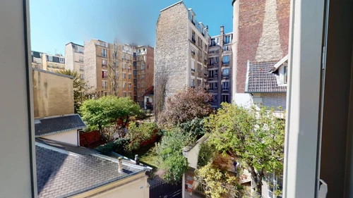 Photo de la colocation : 2 Santos-Dumont - Chambre 5