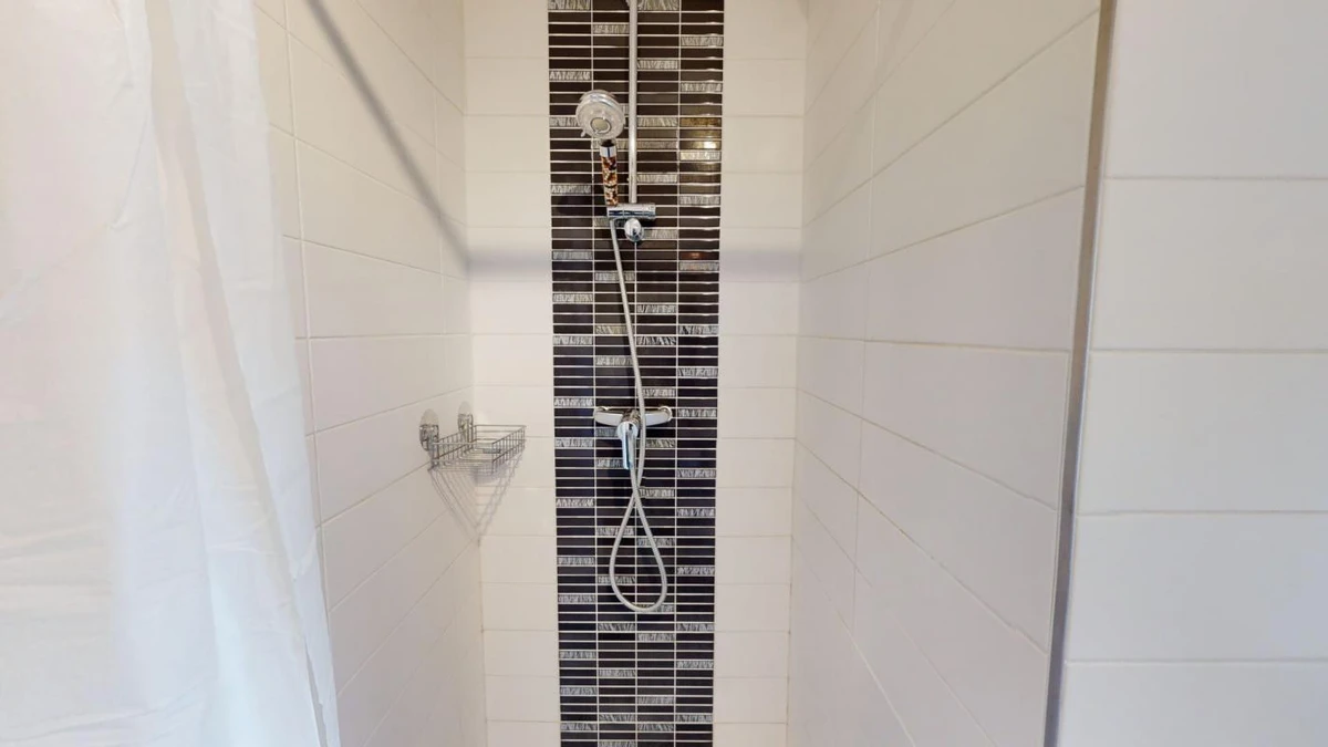 Photo de la colocation : Chambre en colocation de 9 à Paris - Chambre à Paris - Boulevard De Pesaro, Nanterre