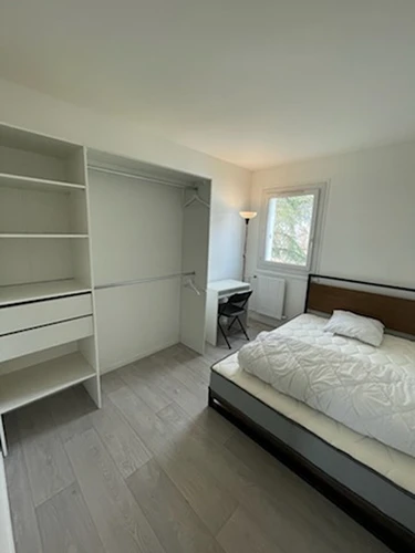 Photo de la colocation à Melun : 3 chambres en colocation à Melun 