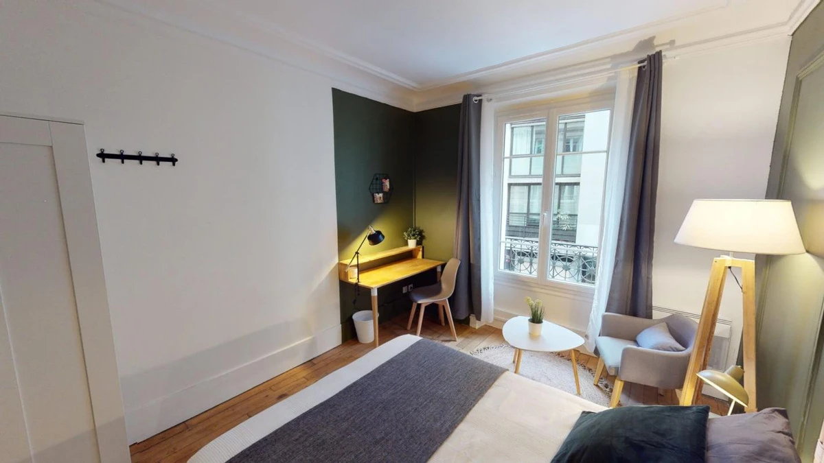 Photo de la colocation : Logement en colocation pour 3 personnes de 67m²