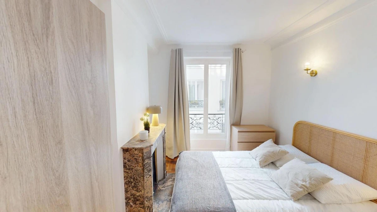 Photo de la colocation : Logement en colocation pour 3 personnes de 50m²