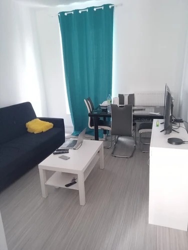 Photo de la colocation à Paris : sous location d'un appartement T2 