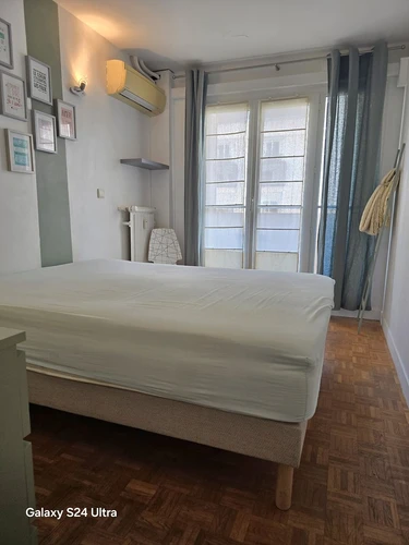 Photo de la colocation à Paris : Offre de Colocation – Paris 15ème