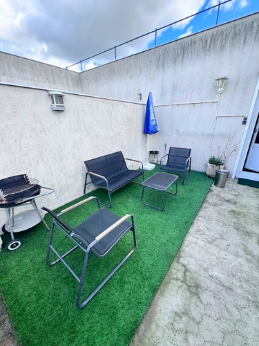 Photo de la colocation à Noisiel : Colocation à Noisiel