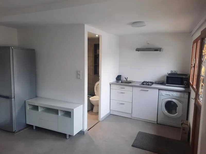 Photo de la colocation à Leuville-sur-Orge : Studio meublé 